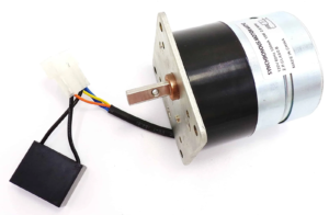 AUGER MOTOR 4.0 RPM CW -GLEASON AVERY
