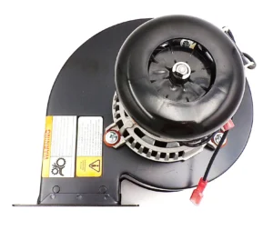 combustion motor