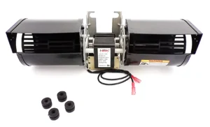 convection motor